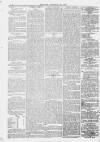 Huddersfield Daily Examiner Tuesday 18 November 1879 Page 4
