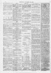 Huddersfield Daily Examiner Thursday 20 November 1879 Page 2