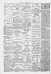 Huddersfield Daily Examiner Thursday 27 November 1879 Page 2