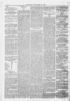 Huddersfield Daily Examiner Thursday 27 November 1879 Page 4