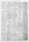 Huddersfield Daily Examiner Friday 28 November 1879 Page 2