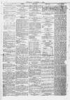 Huddersfield Daily Examiner Thursday 04 December 1879 Page 2