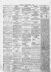 Huddersfield Daily Examiner Wednesday 17 December 1879 Page 2