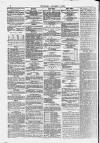 Huddersfield Daily Examiner Thursday 01 January 1880 Page 2