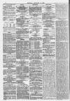 Huddersfield Daily Examiner Monday 05 January 1880 Page 2