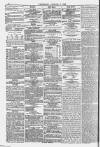 Huddersfield Daily Examiner Wednesday 07 January 1880 Page 2