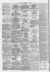Huddersfield Daily Examiner Thursday 08 January 1880 Page 2