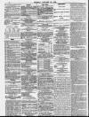 Huddersfield Daily Examiner Tuesday 13 January 1880 Page 2