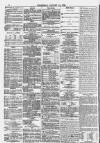 Huddersfield Daily Examiner Wednesday 14 January 1880 Page 2