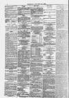 Huddersfield Daily Examiner Thursday 15 January 1880 Page 2