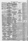 Huddersfield Daily Examiner Friday 16 January 1880 Page 2