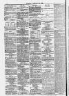 Huddersfield Daily Examiner Tuesday 20 January 1880 Page 2