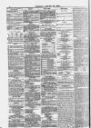 Huddersfield Daily Examiner Thursday 22 January 1880 Page 2