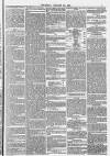 Huddersfield Daily Examiner Thursday 22 January 1880 Page 3