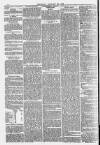 Huddersfield Daily Examiner Thursday 22 January 1880 Page 4