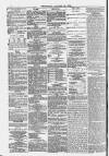 Huddersfield Daily Examiner Wednesday 28 January 1880 Page 2