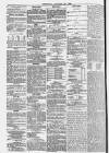 Huddersfield Daily Examiner Thursday 29 January 1880 Page 2