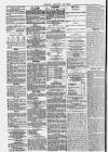 Huddersfield Daily Examiner Friday 30 January 1880 Page 2