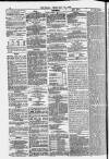 Huddersfield Daily Examiner Thursday 12 February 1880 Page 2