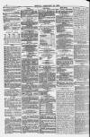 Huddersfield Daily Examiner Monday 16 February 1880 Page 2