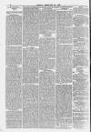 Huddersfield Daily Examiner Monday 16 February 1880 Page 4
