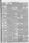 Huddersfield Daily Examiner Tuesday 17 February 1880 Page 3
