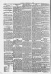 Huddersfield Daily Examiner Tuesday 17 February 1880 Page 4