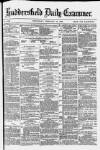 Huddersfield Daily Examiner Wednesday 18 February 1880 Page 1