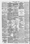 Huddersfield Daily Examiner Tuesday 02 March 1880 Page 2