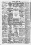 Huddersfield Daily Examiner Thursday 04 March 1880 Page 2