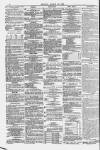 Huddersfield Daily Examiner Monday 15 March 1880 Page 2