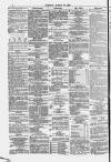 Huddersfield Daily Examiner Tuesday 16 March 1880 Page 2