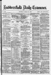 Huddersfield Daily Examiner Thursday 18 March 1880 Page 1
