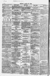 Huddersfield Daily Examiner Monday 22 March 1880 Page 2