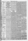 Huddersfield Daily Examiner Thursday 25 March 1880 Page 3