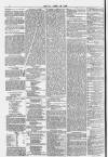 Huddersfield Daily Examiner Friday 16 April 1880 Page 4