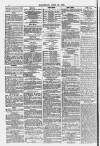 Huddersfield Daily Examiner Wednesday 21 April 1880 Page 2