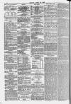 Huddersfield Daily Examiner Friday 23 April 1880 Page 2