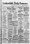 Huddersfield Daily Examiner Monday 03 May 1880 Page 1