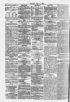 Huddersfield Daily Examiner Monday 03 May 1880 Page 2