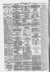 Huddersfield Daily Examiner Tuesday 04 May 1880 Page 2