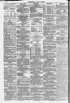 Huddersfield Daily Examiner Wednesday 05 May 1880 Page 2