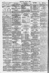 Huddersfield Daily Examiner Thursday 06 May 1880 Page 2
