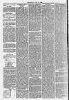 Huddersfield Daily Examiner Thursday 06 May 1880 Page 4