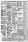 Huddersfield Daily Examiner Monday 10 May 1880 Page 2