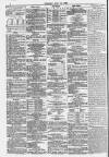 Huddersfield Daily Examiner Tuesday 11 May 1880 Page 2