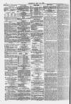 Huddersfield Daily Examiner Thursday 13 May 1880 Page 2