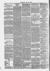 Huddersfield Daily Examiner Thursday 13 May 1880 Page 4