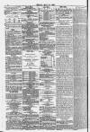 Huddersfield Daily Examiner Friday 14 May 1880 Page 2