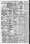 Huddersfield Daily Examiner Tuesday 18 May 1880 Page 2